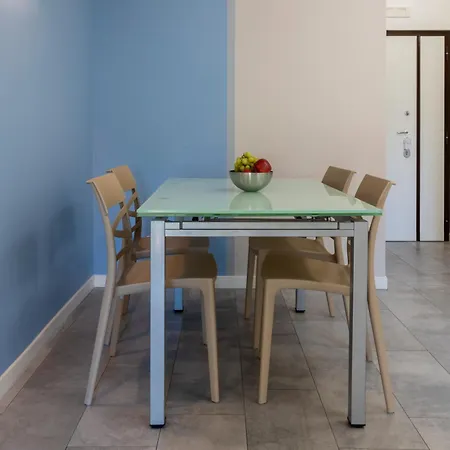 Grazia Modern And Cozy Close To Tiburtina Station *