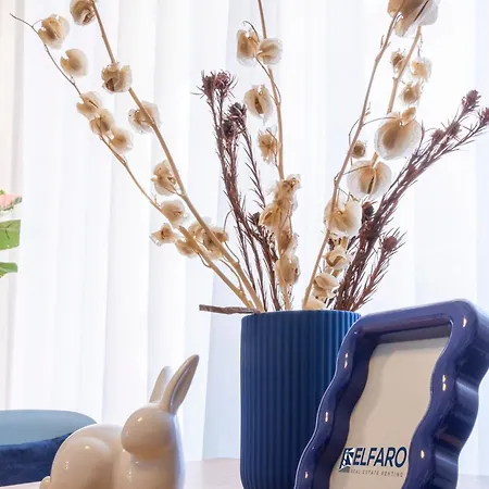 Daire Grazia Modern And Cozy Close To Tiburtina Station