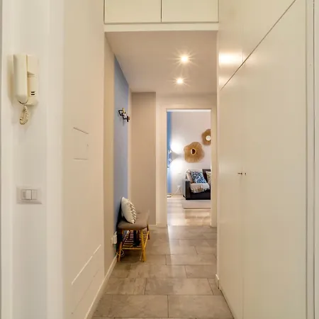 Grazia Modern And Cozy Close To Tiburtina Station *