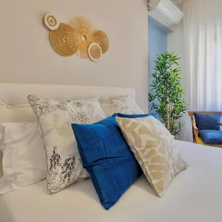 Grazia Modern And Cozy Close To Tiburtina Station Daire Roma